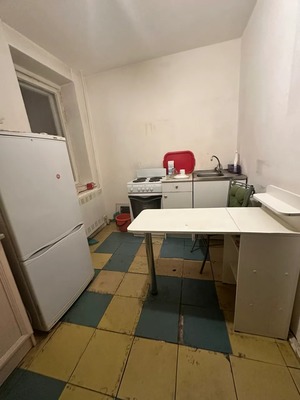 Сдам однокомнатную (1-комн.) квартиру, Павловская ул, 40к2, Колпино г
