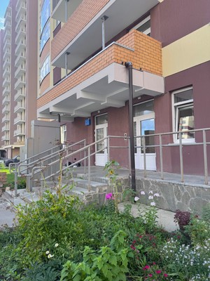 Продам однокомнатную (1-комн.) квартиру, Карпинского ул, 112а, Пермь г