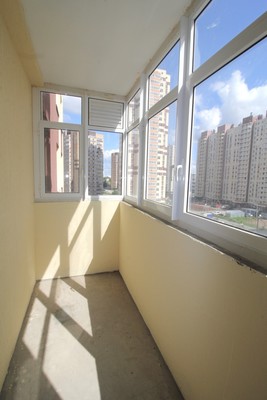 Продам однокомнатную (1-комн.) квартиру, Карпинского ул, 112а, Пермь г