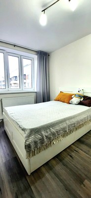 Продам однокомнатную (1-комн.) квартиру, Шоссе в Лаврики ул, 72к4, Мурино п