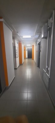 Продам однокомнатную (1-комн.) квартиру, Шоссе в Лаврики ул, 72к4, Мурино п