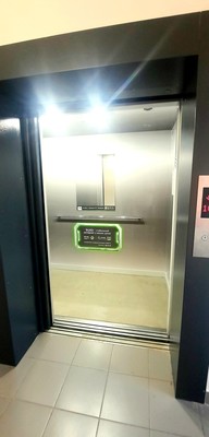 Продам однокомнатную (1-комн.) квартиру, Шоссе в Лаврики ул, 72к4, Мурино п