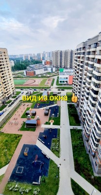 Продам однокомнатную (1-комн.) квартиру, Шоссе в Лаврики ул, 72к4, Мурино п