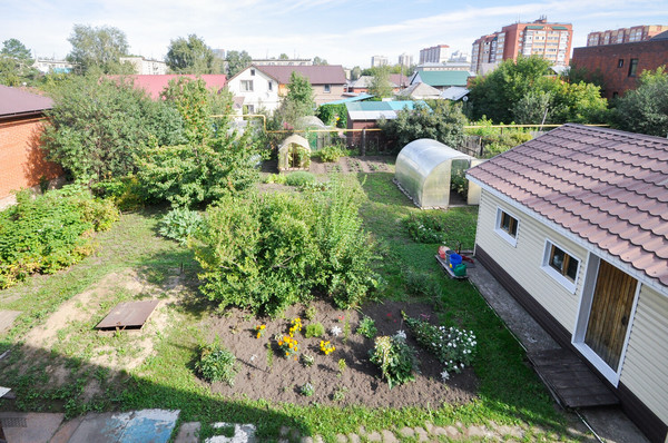 Продам дом, Вертковская ул, 78, Новосибирск г, 0 км от города