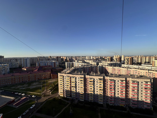 Продам однокомнатную (1-комн.) квартиру, Мужества ул, 16, Красноярск г