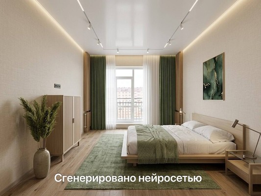 Продам двухкомнатную (2-комн.) квартиру, Шарданова ул, 52А, Нальчик г