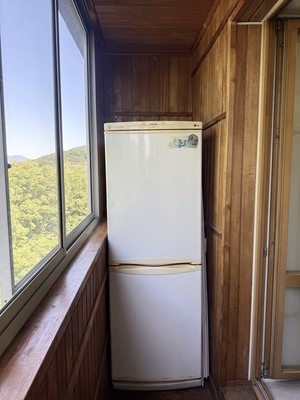 Продам трехкомнатную (3-комн.) квартиру, Пограничная ул, 119, Находка г