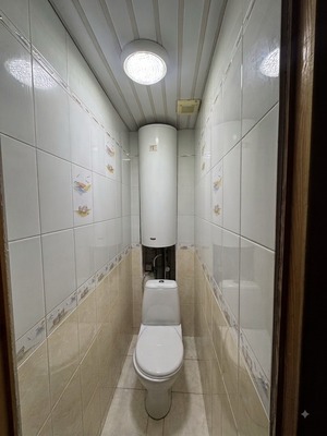 Продам трехкомнатную (3-комн.) квартиру, Пограничная ул, 119, Находка г