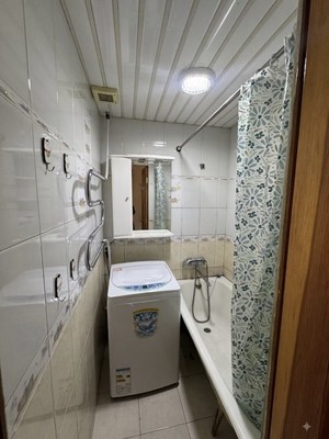 Продам трехкомнатную (3-комн.) квартиру, Пограничная ул, 119, Находка г