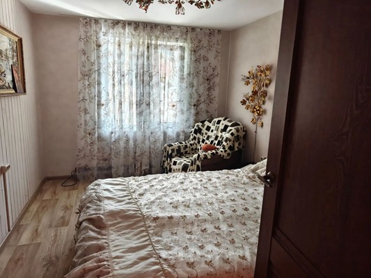 Продам дом, СНТ Изолятор тер, Алексеевка д, 0 км от города