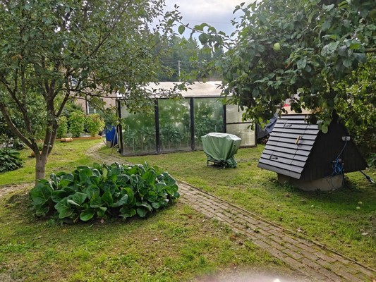 Продам дом, СНТ Изолятор тер, Алексеевка д, 0 км от города