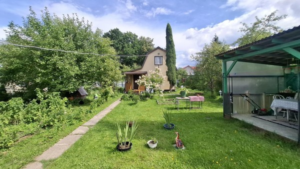 Продам дачу, 4-я Южная (ТСН Бауманский садовод тер.) ул, 274, Ступино г, 0 км от города