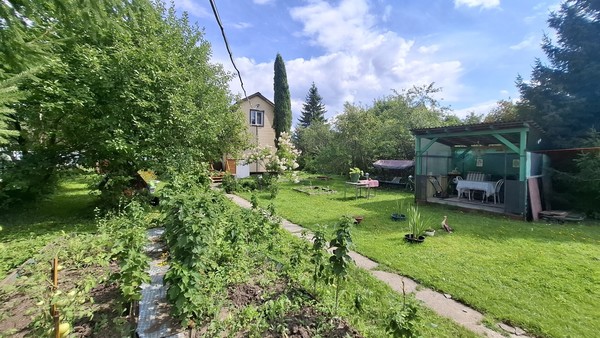 Продам дачу, 4-я Южная (ТСН Бауманский садовод тер.) ул, 274, Ступино г, 0 км от города