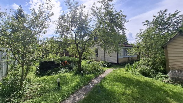 Продам дачу, 4-я Южная (ТСН Бауманский садовод тер.) ул, 274, Ступино г, 0 км от города