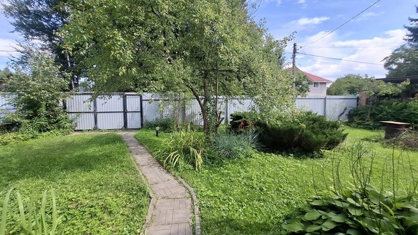 Продам дачу, 4-я Южная (ТСН Бауманский садовод тер.) ул, 274, Ступино г, 0 км от города
