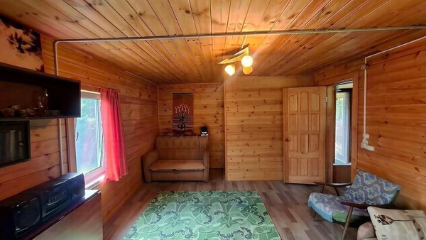 Продам дачу, 4-я Южная (ТСН Бауманский садовод тер.) ул, 274, Ступино г, 0 км от города