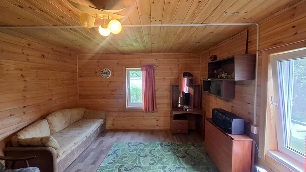 Продам дачу, 4-я Южная (ТСН Бауманский садовод тер.) ул, 274, Ступино г, 0 км от города