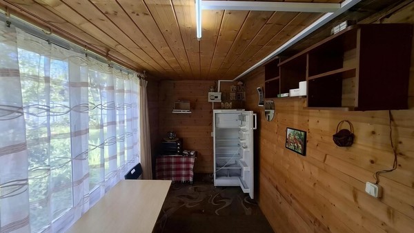 Продам дачу, 4-я Южная (ТСН Бауманский садовод тер.) ул, 274, Ступино г, 0 км от города