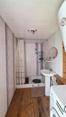 Продам дачу, 4-я Южная (ТСН Бауманский садовод тер.) ул, 274, Ступино г, 0 км от города