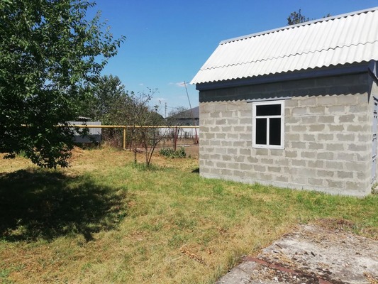 Продам участок 6,35 соток, Фермерское хоз., Жасминовый (Дружба отделение 3 снт) проезд, Армавир г, 0 км от города