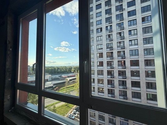 Продам двухкомнатную (2-комн.) квартиру, Ореховая (жк Дубровка тер) ул, 1к4, Сосенки д