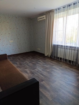 Продам двухкомнатную (2-комн.) квартиру, Терская ул, 190, Анапа г