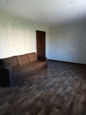 Продам двухкомнатную (2-комн.) квартиру, Терская ул, 190, Анапа г