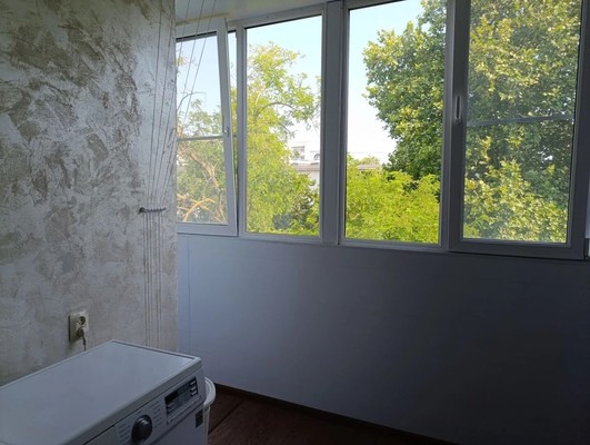 Продам двухкомнатную (2-комн.) квартиру, Терская ул, 190, Анапа г