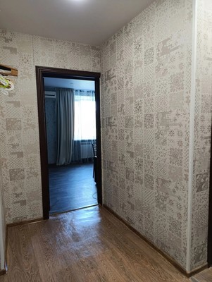 Продам двухкомнатную (2-комн.) квартиру, Терская ул, 190, Анапа г