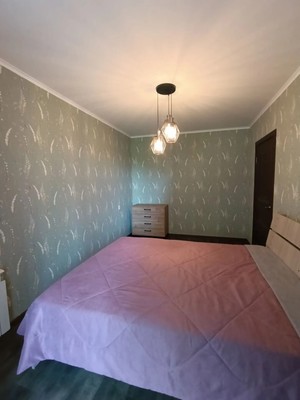Продам двухкомнатную (2-комн.) квартиру, Терская ул, 190, Анапа г