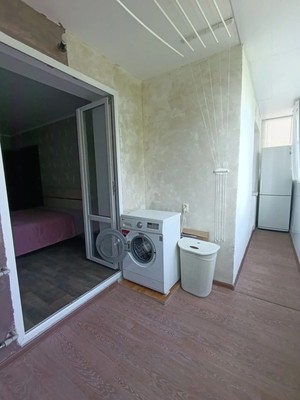 Продам двухкомнатную (2-комн.) квартиру, Терская ул, 190, Анапа г