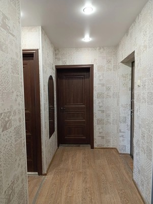 Продам двухкомнатную (2-комн.) квартиру, Терская ул, 190, Анапа г