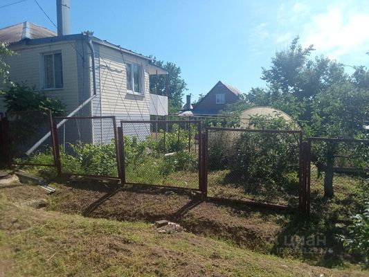 Продам дом, Атаманский пер, 8, Цимлянск г, 0 км от города
