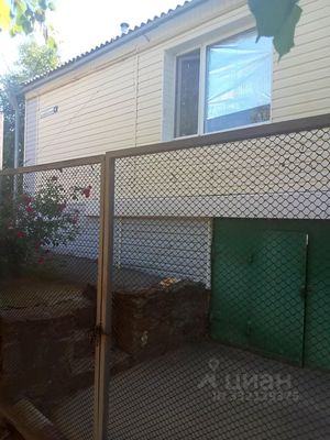 Продам дом, Атаманский пер, 8, Цимлянск г, 0 км от города