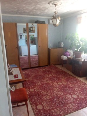 Продам дом, Атаманский пер, 8, Цимлянск г, 0 км от города