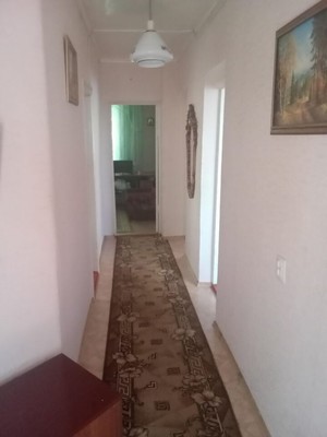 Продам дом, Атаманский пер, 8, Цимлянск г, 0 км от города