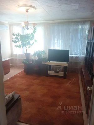 Продам дом, Атаманский пер, 8, Цимлянск г, 0 км от города