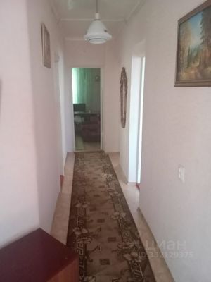 Продам дом, Атаманский пер, 8, Цимлянск г, 0 км от города
