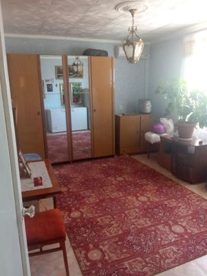 Продам дом, Атаманский пер, 8, Цимлянск г, 0 км от города
