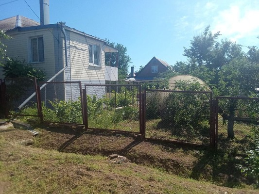 Продам дом, Атаманский пер, 8, Цимлянск г, 0 км от города