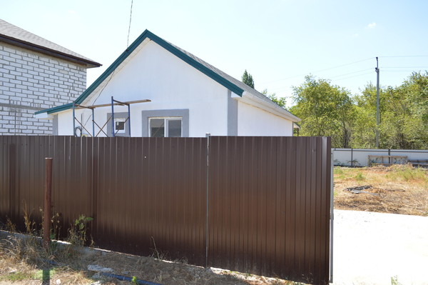 Продам дачу, Ветеранов ул, Волгодонск г, 0 км от города