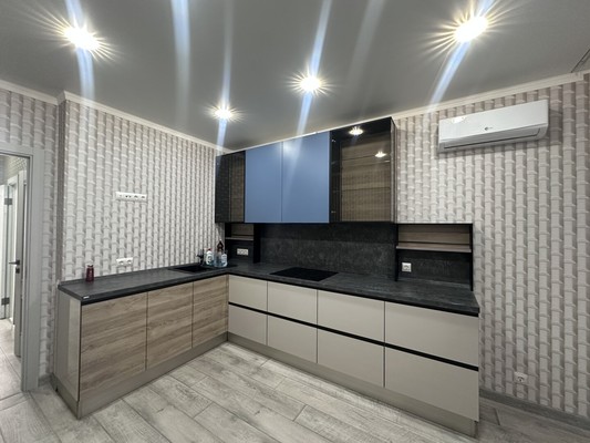 Продам двухкомнатную (2-комн.) квартиру, Парковая ул, 61к4, Анапа г