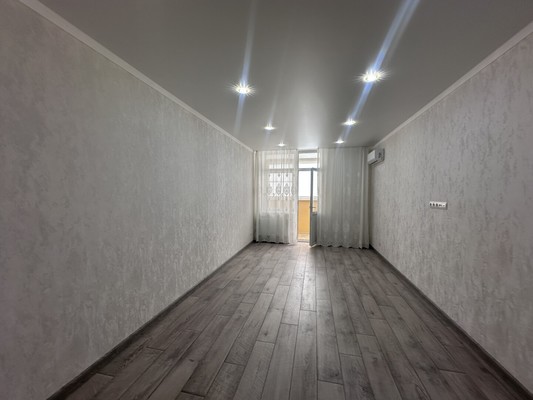 Продам двухкомнатную (2-комн.) квартиру, Парковая ул, 61к4, Анапа г