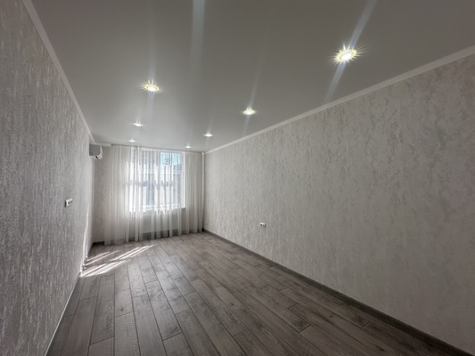 Продам двухкомнатную (2-комн.) квартиру, Парковая ул, 61к4, Анапа г