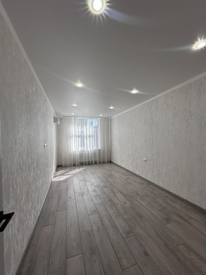Продам двухкомнатную (2-комн.) квартиру, Парковая ул, 61к4, Анапа г
