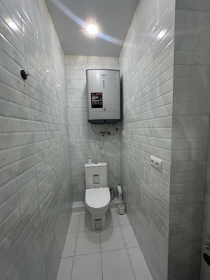 Продам двухкомнатную (2-комн.) квартиру, Парковая ул, 61к4, Анапа г