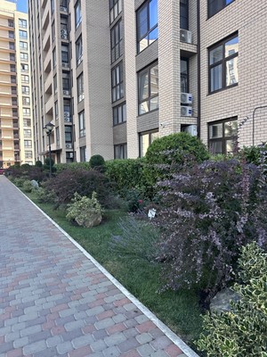 Продам двухкомнатную (2-комн.) квартиру, Парковая ул, 61к4, Анапа г