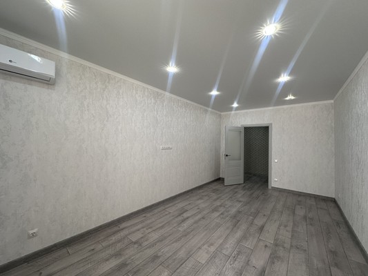 Продам двухкомнатную (2-комн.) квартиру, Парковая ул, 61к4, Анапа г