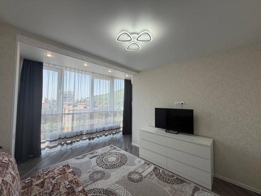 Продам двухкомнатную (2-комн.) квартиру, Газовиков ул, 3а1, Небуг с