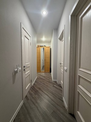 Продам двухкомнатную (2-комн.) квартиру, Газовиков ул, 3а1, Небуг с